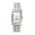 Bulova Women's Corporate Collection Two-Tone Bracelet Watch